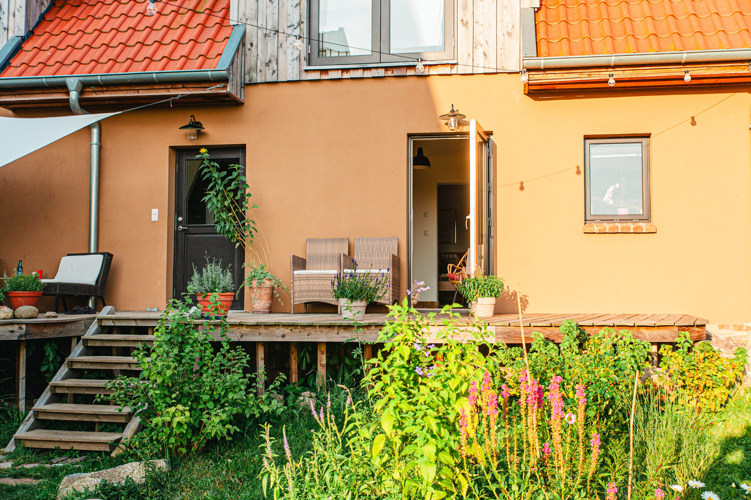 Haus